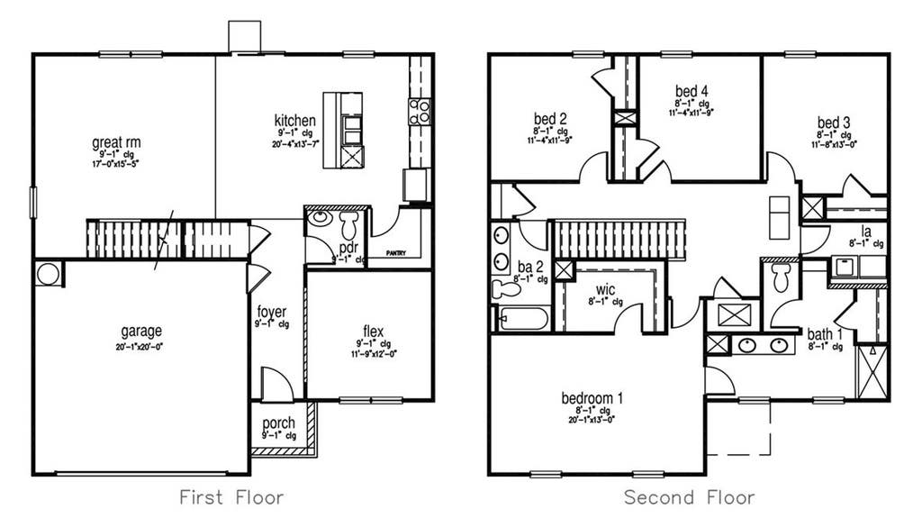 Photo of 124 Sabel Court, Guyton, GA 31312 (MLS # SA360494)