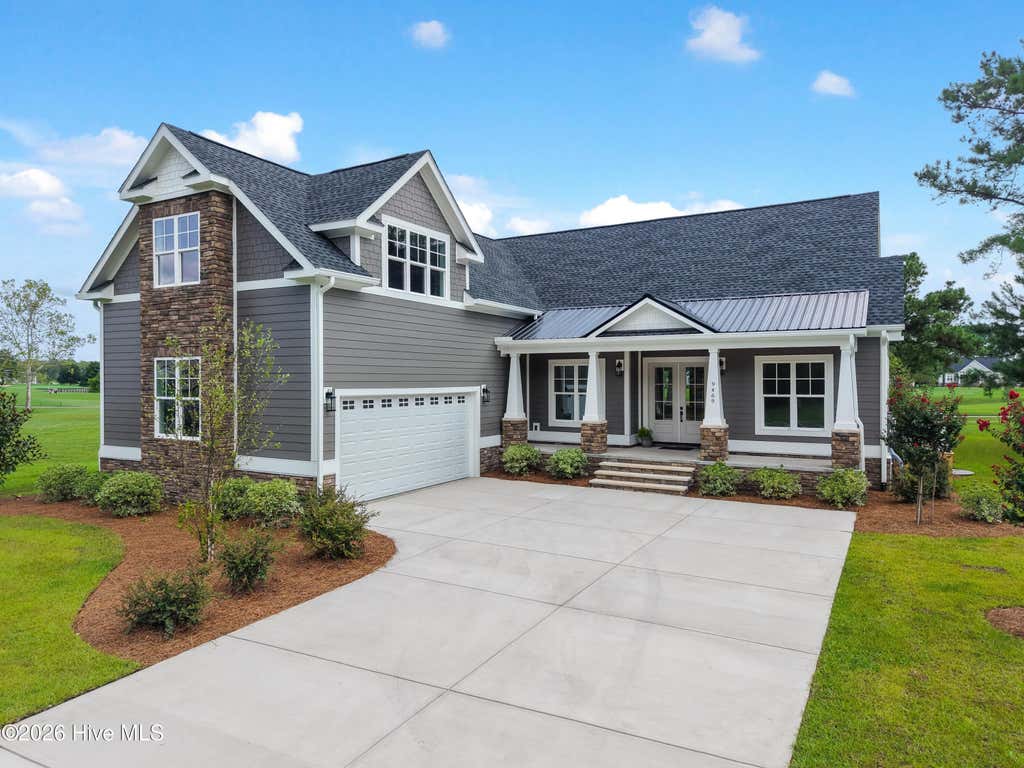 Photo of 9469 Old Salem Way NW, Calabash, NC 28467 (MLS # 100592187)