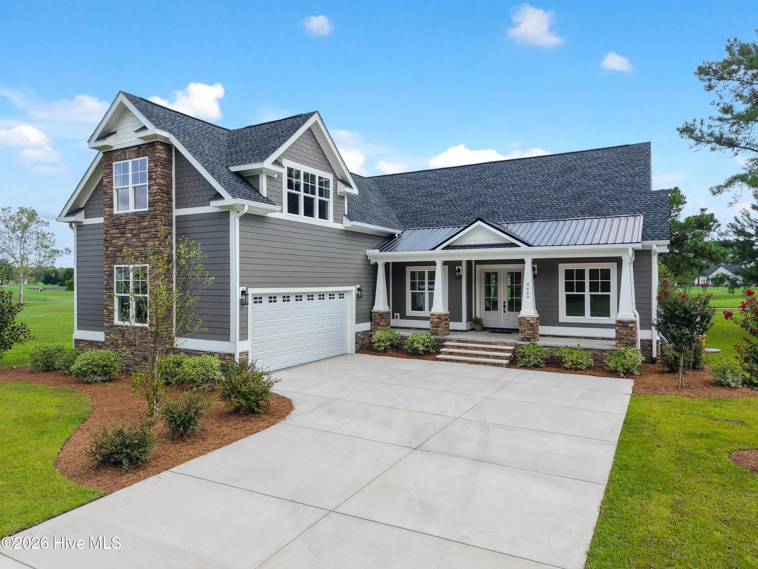 9469 Old Salem Way NW