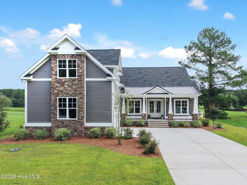 Photo of 9469 Old Salem Way NW, Calabash, NC 28467 (MLS # 100592187)