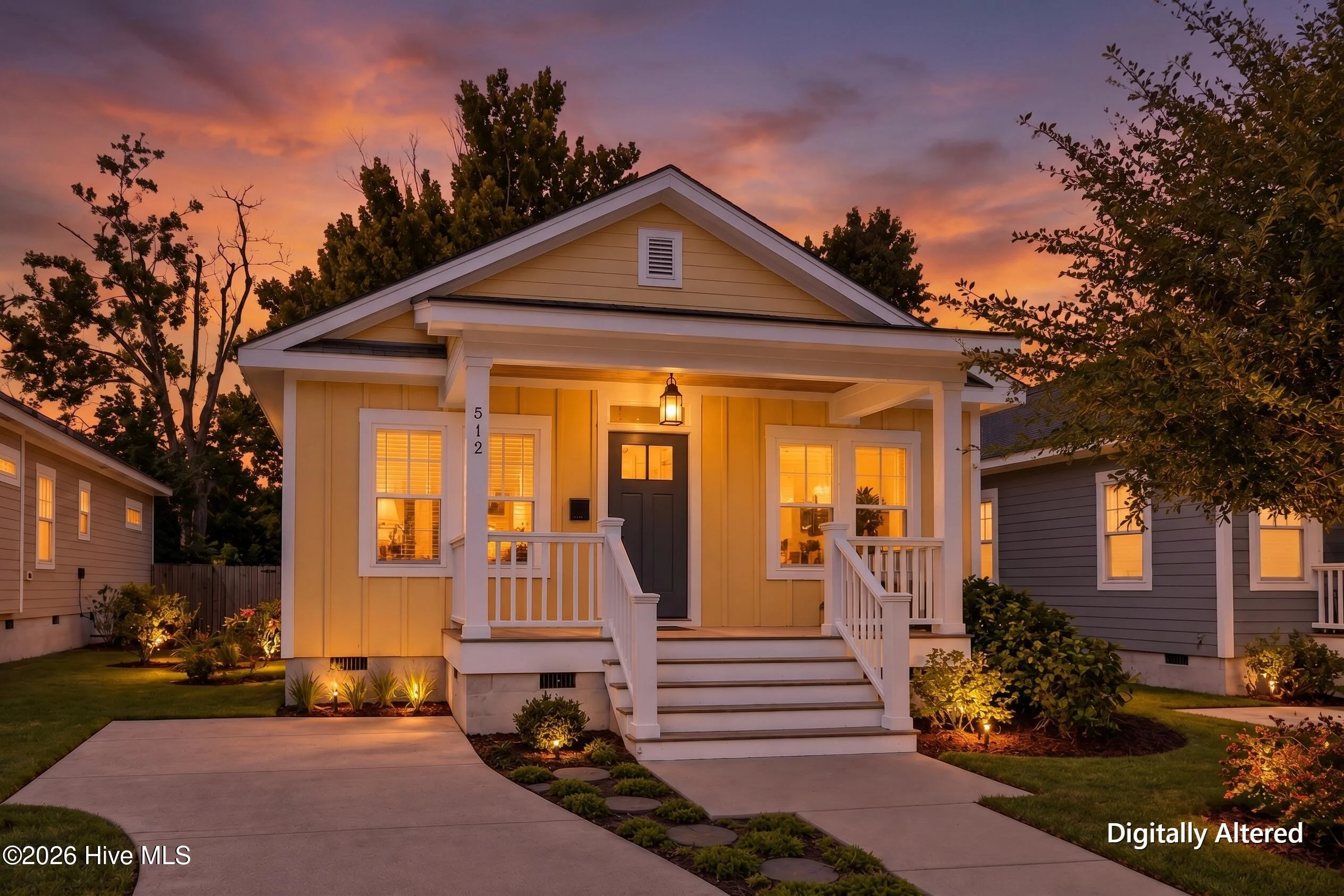 512 S 18th Street, Wilmington, NC, 28403
