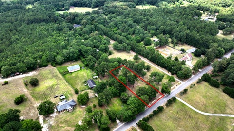 Vacant Land For Sale - 3955 Lace Road<br/> Hephzibah, GA 30815