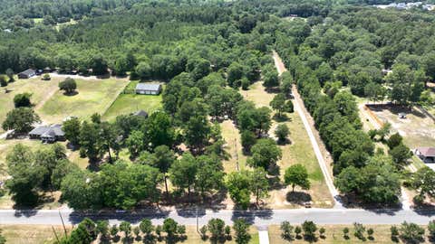 Vacant Land For Sale - 3955 Lace Road<br/> Hephzibah, GA 30815