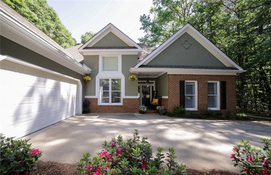 Photo of 1711 Oconee Crossing Circle, Watkinsville, GA 30677 (MLS # CL354036)