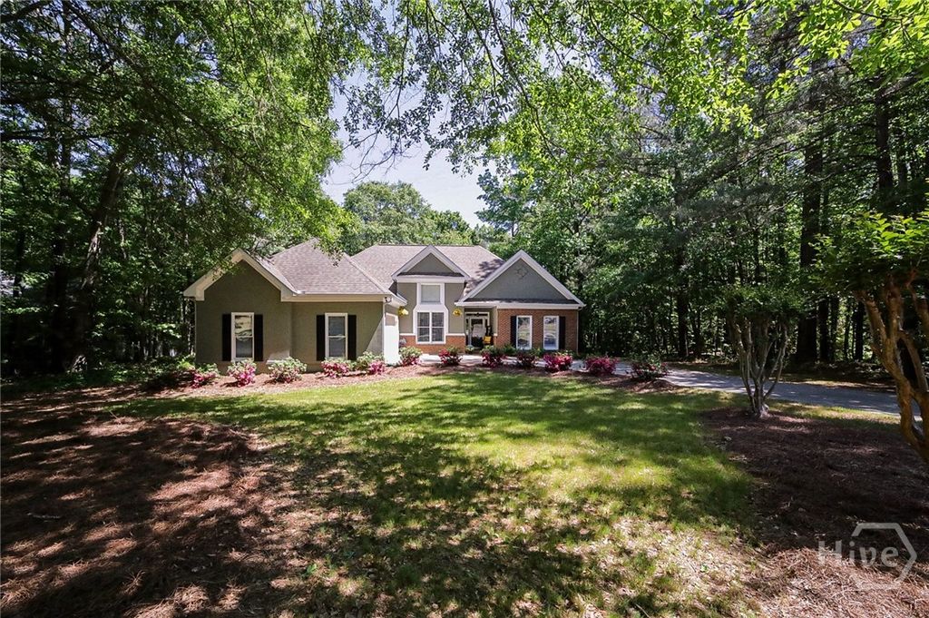 Photo of 1711 Oconee Crossing Circle, Watkinsville, GA 30677 (MLS # CL354036)