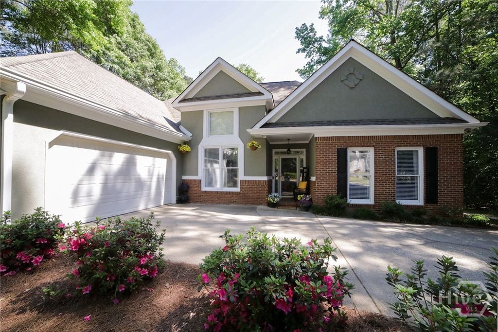 Photo of 1711 Oconee Crossing Circle, Watkinsville, GA 30677 (MLS # CL354036)