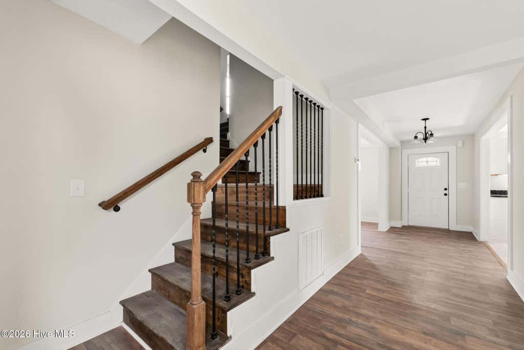 Photo of 305 E Harnett Street, Benson, NC 27504 (MLS # 100598539)