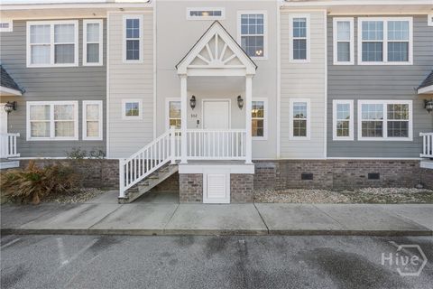 Property photo of 4988 burkhalter road 302, statesboro, GA 30458