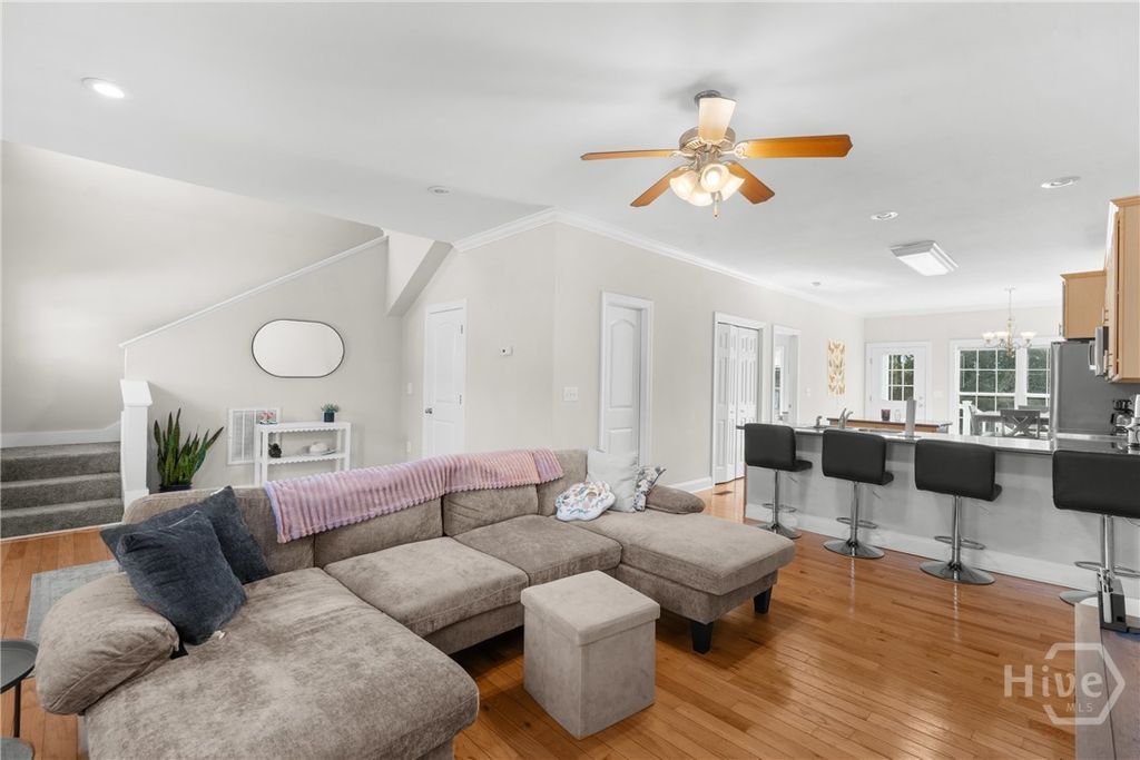 Photo of 4988 Burkhalter Road #302, Statesboro, GA 30458 (MLS # SA349874)