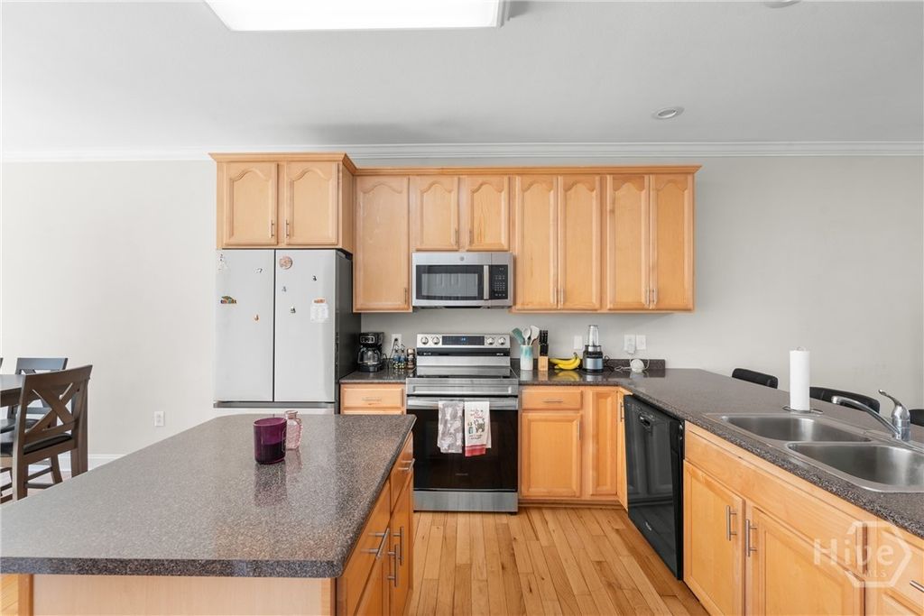 Photo of 4988 Burkhalter Road #302, Statesboro, GA 30458 (MLS # SA349874)