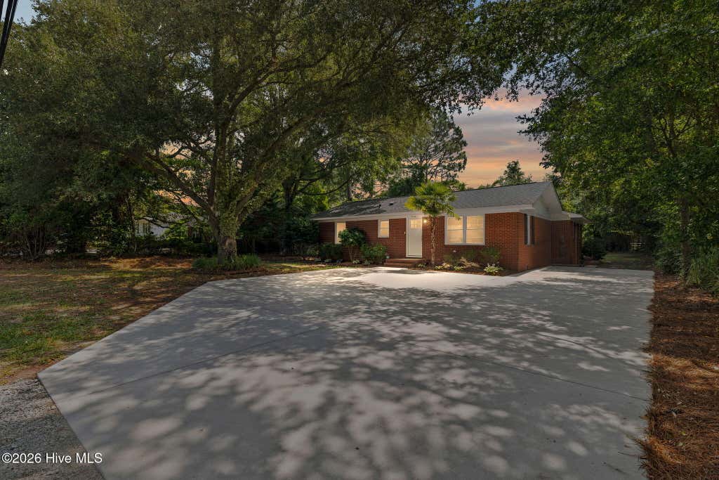 Photo of 212 Wood Dale Drive, Wilmington, NC 28403 (MLS # 100587474)