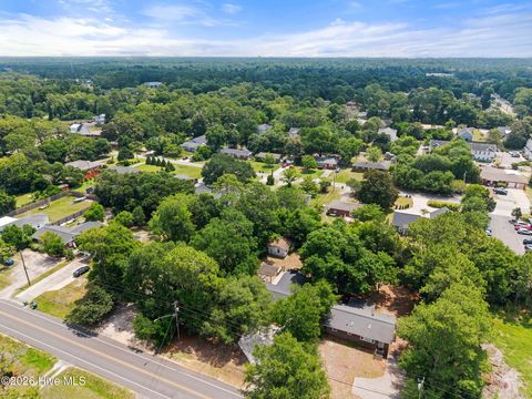 Tiny photo for 212 Wood Dale Drive, Wilmington, NC 28403 (MLS # 100587474)
