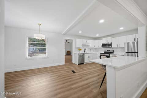 Tiny photo for 212 Wood Dale Drive, Wilmington, NC 28403 (MLS # 100587474)