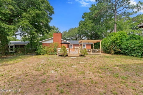 Tiny photo for 212 Wood Dale Drive, Wilmington, NC 28403 (MLS # 100587474)