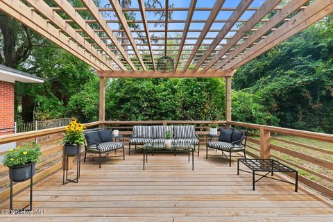 Tiny photo for 212 Wood Dale Drive, Wilmington, NC 28403 (MLS # 100587474)