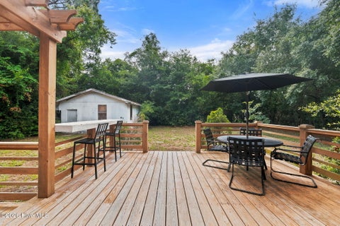Tiny photo for 212 Wood Dale Drive, Wilmington, NC 28403 (MLS # 100587474)
