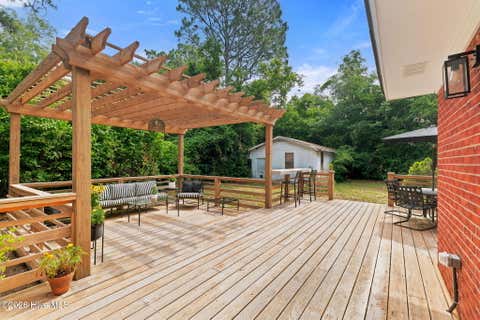 Tiny photo for 212 Wood Dale Drive, Wilmington, NC 28403 (MLS # 100587474)