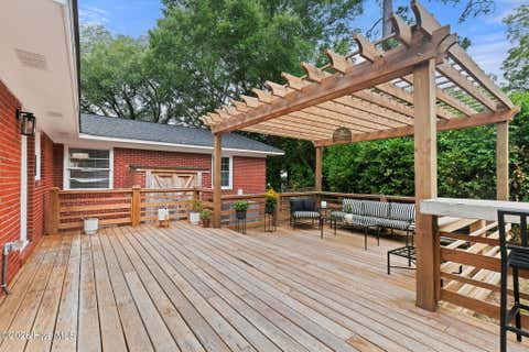 Tiny photo for 212 Wood Dale Drive, Wilmington, NC 28403 (MLS # 100587474)