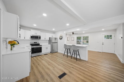 Tiny photo for 212 Wood Dale Drive, Wilmington, NC 28403 (MLS # 100587474)