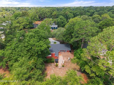 Tiny photo for 212 Wood Dale Drive, Wilmington, NC 28403 (MLS # 100587474)