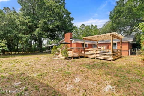 Tiny photo for 212 Wood Dale Drive, Wilmington, NC 28403 (MLS # 100587474)