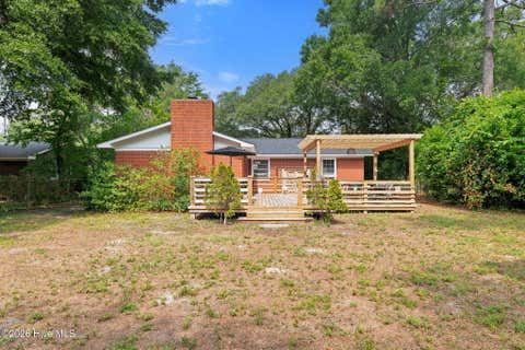 Tiny photo for 212 Wood Dale Drive, Wilmington, NC 28403 (MLS # 100587474)