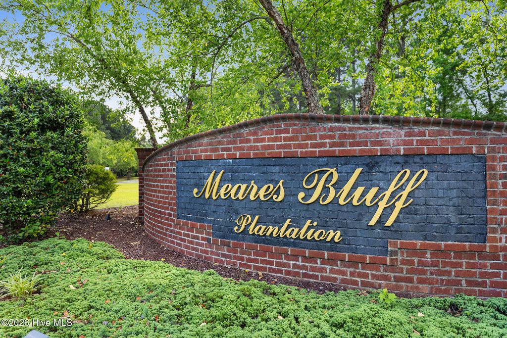 Photo of 505 Brighton Drive, Goldsboro, NC 27530 (MLS # 100573266)
