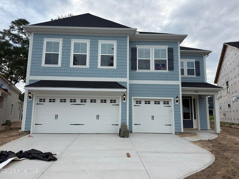 Homes For Sale - 173 Lilaput Circle<br/> Wilmington, NC 28411