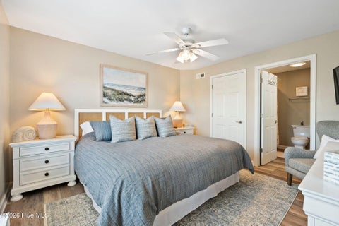 Tiny photo for 1207 E Oak Island Drive, Oak Island, NC 28465 (MLS # 100598133)