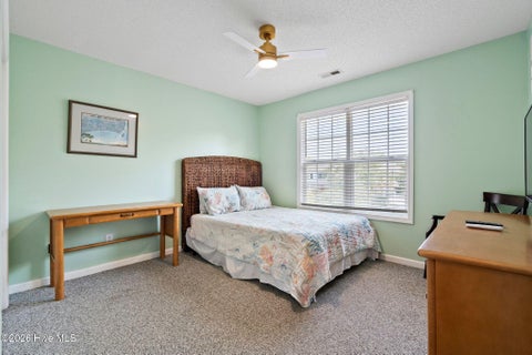 Tiny photo for 1207 E Oak Island Drive, Oak Island, NC 28465 (MLS # 100598133)