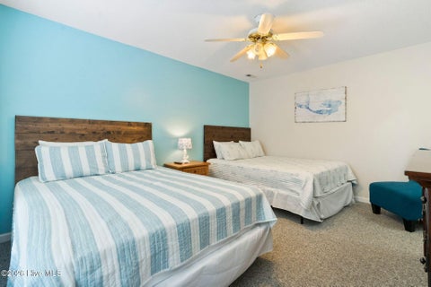 Tiny photo for 1207 E Oak Island Drive, Oak Island, NC 28465 (MLS # 100598133)