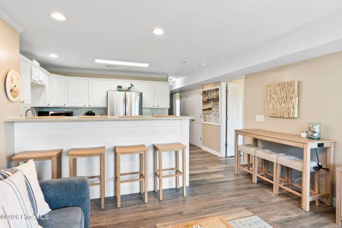 Tiny photo for 1207 E Oak Island Drive, Oak Island, NC 28465 (MLS # 100598133)