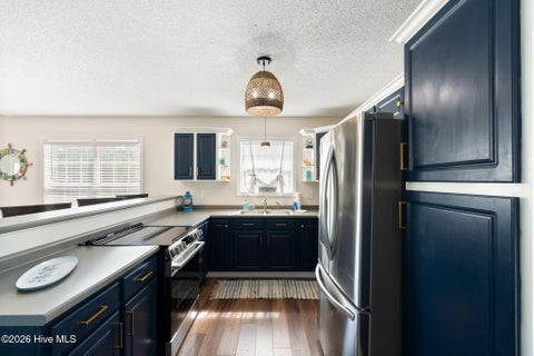 Tiny photo for 1207 E Oak Island Drive, Oak Island, NC 28465 (MLS # 100598133)