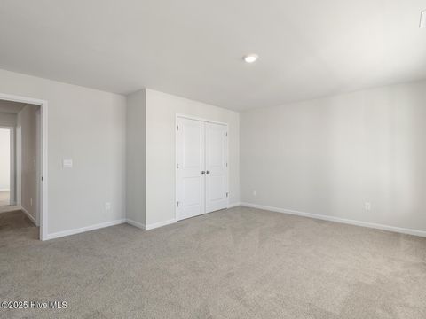 Tiny photo for 239 Surfside Landing Boulevard #Lot 131, Hubert, NC 28539 (MLS # 100556023)