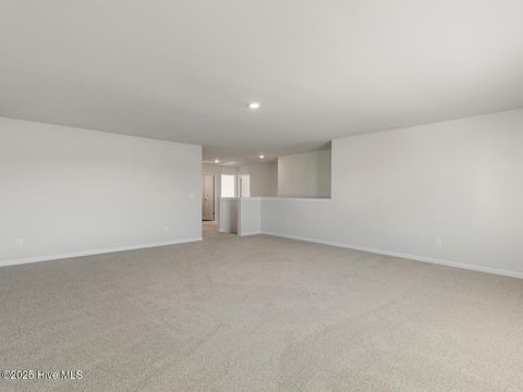 Tiny photo for 239 Surfside Landing Boulevard #Lot 131, Hubert, NC 28539 (MLS # 100556023)