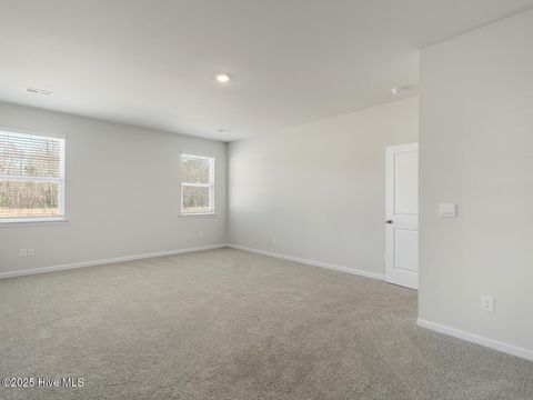 Tiny photo for 239 Surfside Landing Boulevard #Lot 131, Hubert, NC 28539 (MLS # 100556023)