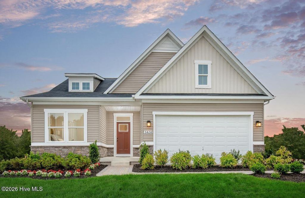 Photo of Lt C017, Hertford, NC 27944 (MLS # 100562729)