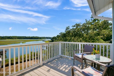 Tiny photo for 644 Bayshore Drive, Wilmington, NC 28411 (MLS # 100540889)