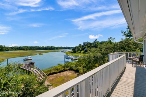 Tiny photo for 644 Bayshore Drive, Wilmington, NC 28411 (MLS # 100540889)