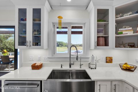 Tiny photo for 644 Bayshore Drive, Wilmington, NC 28411 (MLS # 100540889)