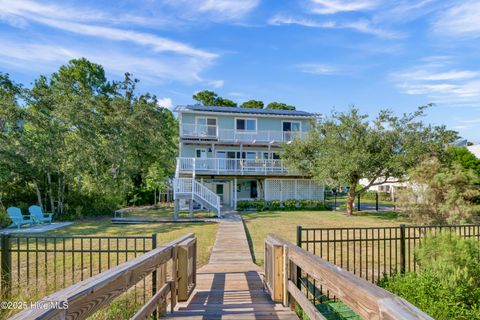 Tiny photo for 644 Bayshore Drive, Wilmington, NC 28411 (MLS # 100540889)