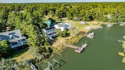 Tiny photo for 644 Bayshore Drive, Wilmington, NC 28411 (MLS # 100540889)