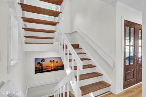 Tiny photo for 644 Bayshore Drive, Wilmington, NC 28411 (MLS # 100540889)