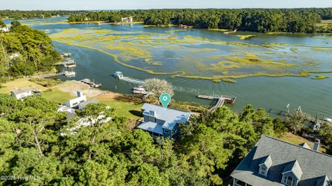 Tiny photo for 644 Bayshore Drive, Wilmington, NC 28411 (MLS # 100540889)