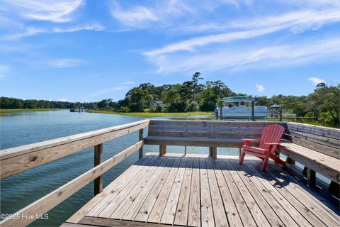 Tiny photo for 644 Bayshore Drive, Wilmington, NC 28411 (MLS # 100540889)