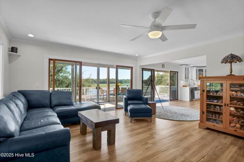 Tiny photo for 644 Bayshore Drive, Wilmington, NC 28411 (MLS # 100540889)