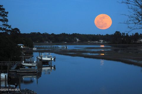 Tiny photo for 644 Bayshore Drive, Wilmington, NC 28411 (MLS # 100540889)