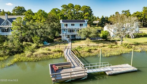 Tiny photo for 644 Bayshore Drive, Wilmington, NC 28411 (MLS # 100540889)