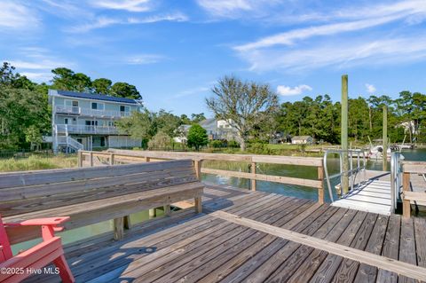 Tiny photo for 644 Bayshore Drive, Wilmington, NC 28411 (MLS # 100540889)