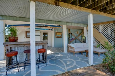 Tiny photo for 644 Bayshore Drive, Wilmington, NC 28411 (MLS # 100540889)